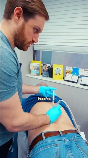 Breaking the Cycle of Chronic Back Muscle Spasms #MyofascialPain #PainManagement #NewYork #clinic