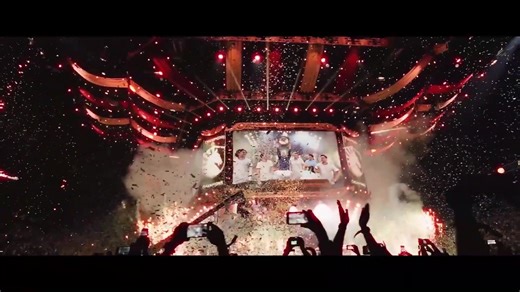 The International Dota 2 Championships 2025 hype | Dota 2 Philippines