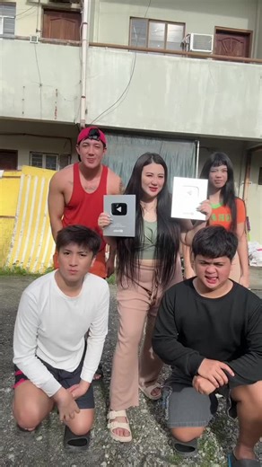 Dalawang Silver Button: Ate Aya Prank sa Wakasan!