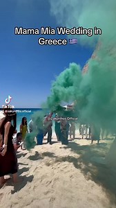 9.8K views · 145 reactions | Wedding in Greece hits different | Zakynthos | Facebook