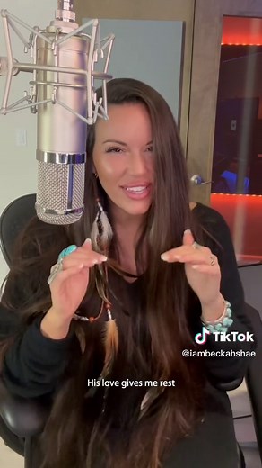 If SZA’s “Kill Bill” were a Christian song. . #beckahshae #christiantiktok #christian #fyp #killbill #jesus #cover #remake #christianremake #christianversion