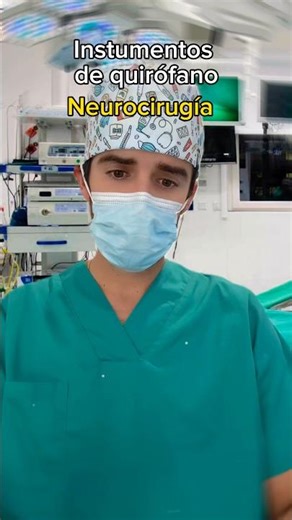 Neurosurgery vs. trauma operating room instruments #humor #neurosurgery #osquierotraumas