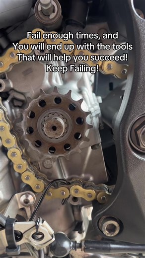 Essential Guide to Installing a Motorcycle Oil Seal