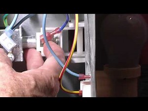 How to test your Refrigerator Ice Maker Solenoid