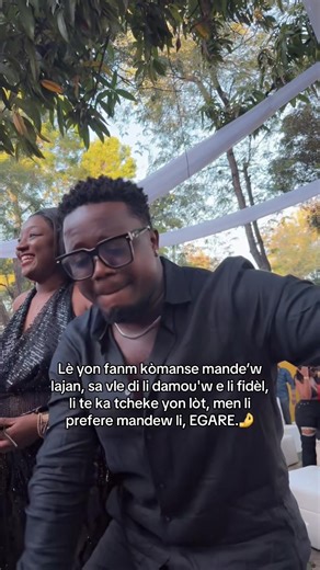 Si sa pa yon prèv damou, kisaw vle ankò.?🙌 • • • #H #mesye_h #haitiantiktok #foryou #haitiantiktok🇭🇹