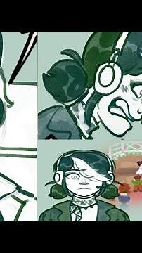 Married. A Miraculous Comic Dub.