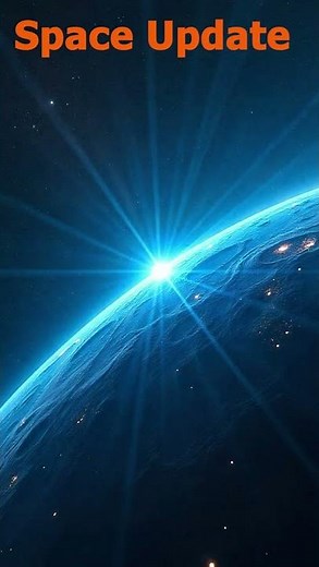 Webb Telescope Discovers First New Alien Plane |Exoplanet Breakthrough 2025#space #universe #shorts