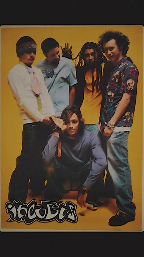 Celebrating 25 Years of Incubus' Iconic Album Drive