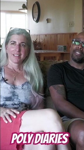 What's Polyamorous Dating Like? #polyamory #dating #relationships