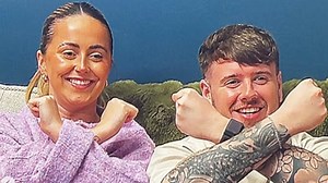 Gogglebox couple release statement as they're axed after three years