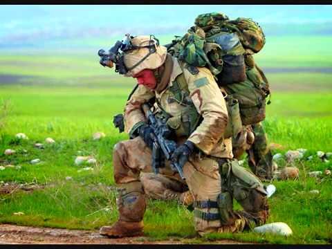 Music Video - Brothers in Arms (Celtic Thunder/Veteran Video)