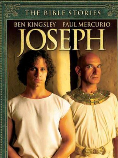 Joseph 1995 (Yousaf) Movie InWatch Free #bible #biblestories #christi...