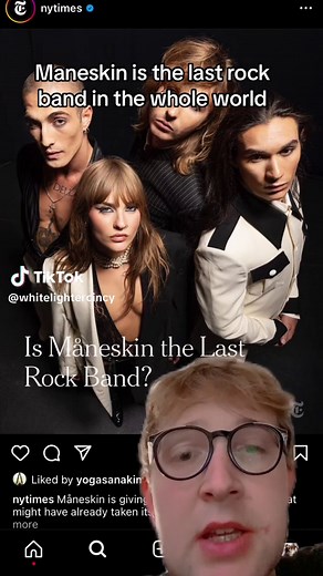 whitelighter.band on TikTok