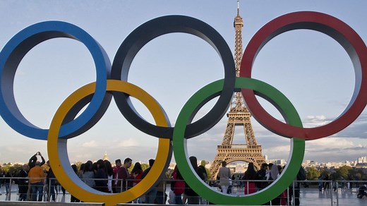 The United States and China are expected to win the most medals at the 2024 Olympics