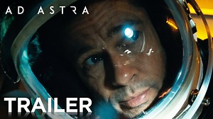 12K views · 136 reactions | Watch the new trailer for #AdAstra, starring Brad Pitt, Tommy Lee Jones & Ruth Negga. In cinemas SEPTEMBER 19 | 20th Century Studios | Facebook