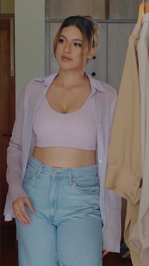 Before the Outfit, There's amanté