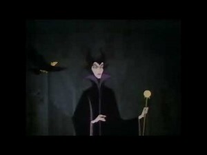 Sleeping Beauty Disney VHS Commercial