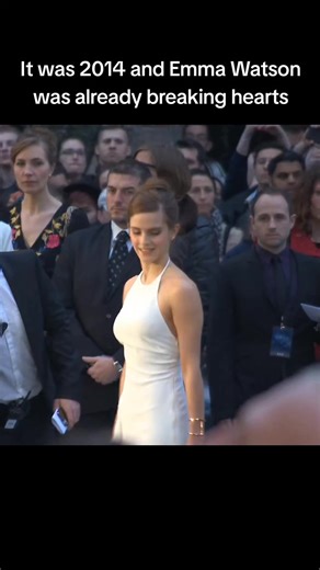 Emma Watson's Stunning Dress Style in 2014