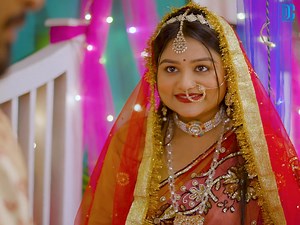 5.3M views · 74K reactions | বান্ধুবীর জামাইয়ের প্রেমে পড়েছি | DG Production | Facebook