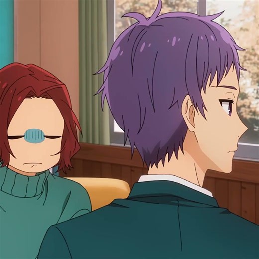先生の私生活、思春期男子に詰められるｗ #映画red #anime#foryou