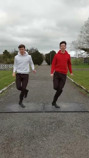 Cant Stop The Feeling by Justin Timberlake Feat. Gardiner Brothers #SHORTS #dance