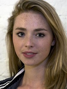 Freya Mavor