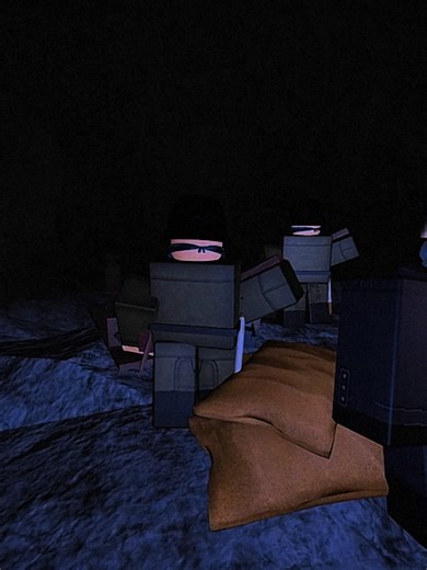 Exploring the Geist Teaser for GD 16