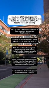 35K views · 781 reactions | UCLA #ResearchPowersProgress. Hundreds...