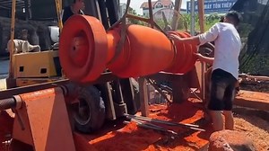 A tree turns out a big vase #handicraft #woodworking #diycrafts #craftsmanship #handmade #Carpentry | Unique Wooden Doors & Furnitures