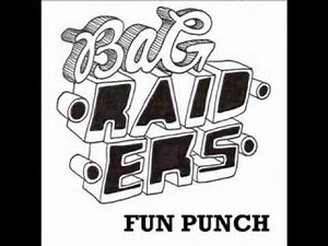 Bag Raiders - Fun Punch.mp4