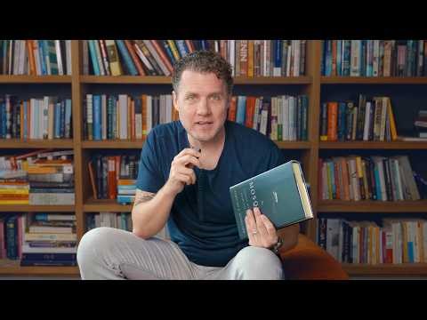 14 Books (Not Self-Help) That Will Change Your Life