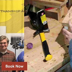 18K views · 45 reactions | The Woodworking Shows on Reels | Facebook