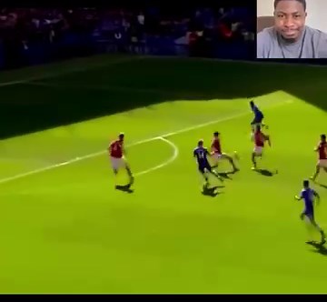343K views · 8.5K reactions | Samuel Eto’o was unstoppable in his prime . One of the greatest strikers ever and the greatest African player of all time. | Bob Anosike Ude | Facebook