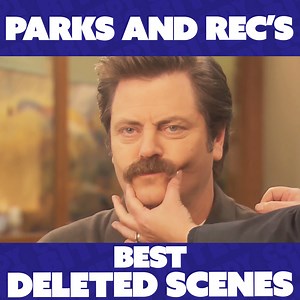 322K views · 2.1K reactions | Some deleted scenes they should have kept in the show. | Comedy Bites | Facebook