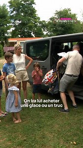 Deux familles XXL qui partent en vacances au camping ensemble ça donne ça ! 😍 📌 𝗙𝗮𝗺𝗶𝗹𝗹𝗲𝘀 𝗡𝗼𝗺𝗯𝗿𝗲𝘂𝘀𝗲𝘀, à 18H sur TF1 et TF1 | Familles Nombreuses : la vie en XXL