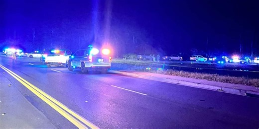 Berkeley County deputy-involved shooting turns deadly; Coroner names teen killed