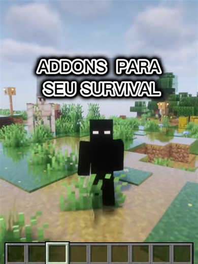 Download Minecraft Add-ons for Epic Conquests!