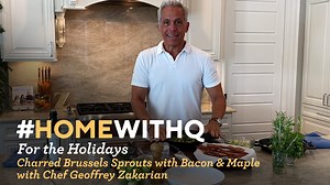 11 reactions | Looking to liven up your Thanksgiving menu? Cook...