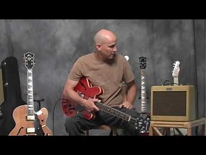 Fender '57 Champ reissue