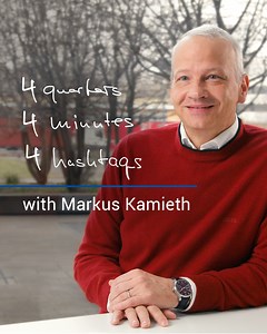 BASF has shown strong performance in 2024 and #teamBASF has delivered in a difficult market environment. That’s the key message by our CEO Markus Kamieth. Check out his four-minute video with his 2024 retrospective and 2025 outlook – a year of implementing our #WinningWays strategy. The mission now is to #makeitcount. #BASF_pcon #BASFreport | BASF