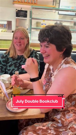 fantasybookclubscotland on TikTok