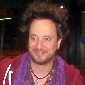 Giorgio Tsoukalos – Age, Bio, Personal Life, Family & Stats | CelebsAges