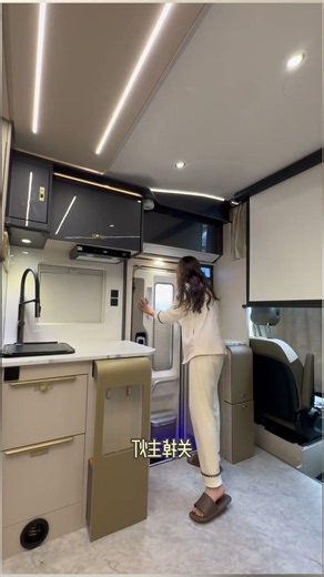 🚐💕 Sweet rv life 🎀💗 #rvlife #camping #outdoors #vanlife #home