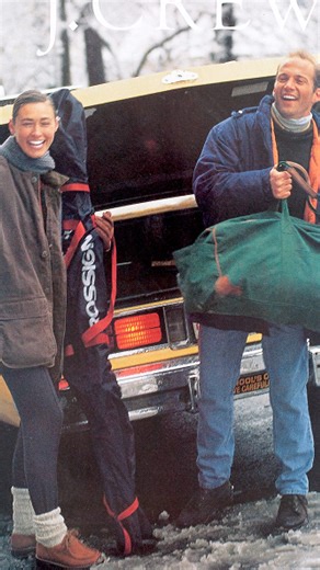 J.Crew on Instagram: "Just when you thought Black Friday couldn’t get better... Major savings on cashmere, chinos and suiting at the link in our bio!"