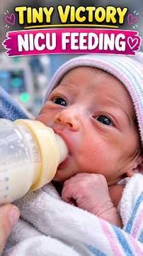 The Sweetest Newborn Smile You’ll See Today || A Pure Moment: First Day With Our Baby