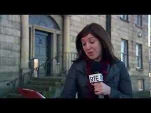 Ursula McCarthy Irish Pictorial Weekly 'Frightened the shite '