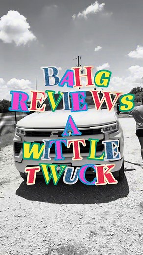 Chevy truck review roast: Honest sarcastic take on Chevy trucks