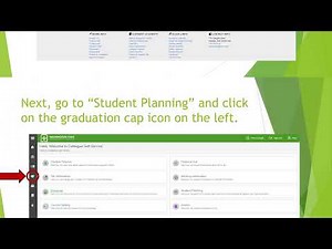 How to Find Your Unofficial Transcript