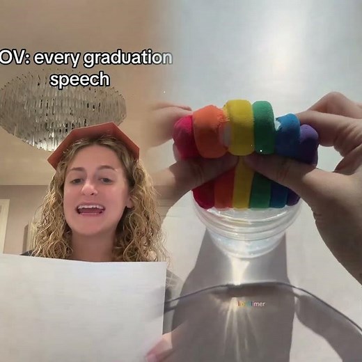 #graduate #graduation #highschool