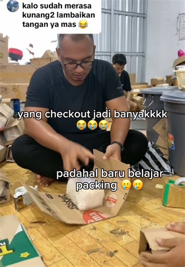 Mukbang Brem Khas Madiun: Wisata Kuliner Wonogiri